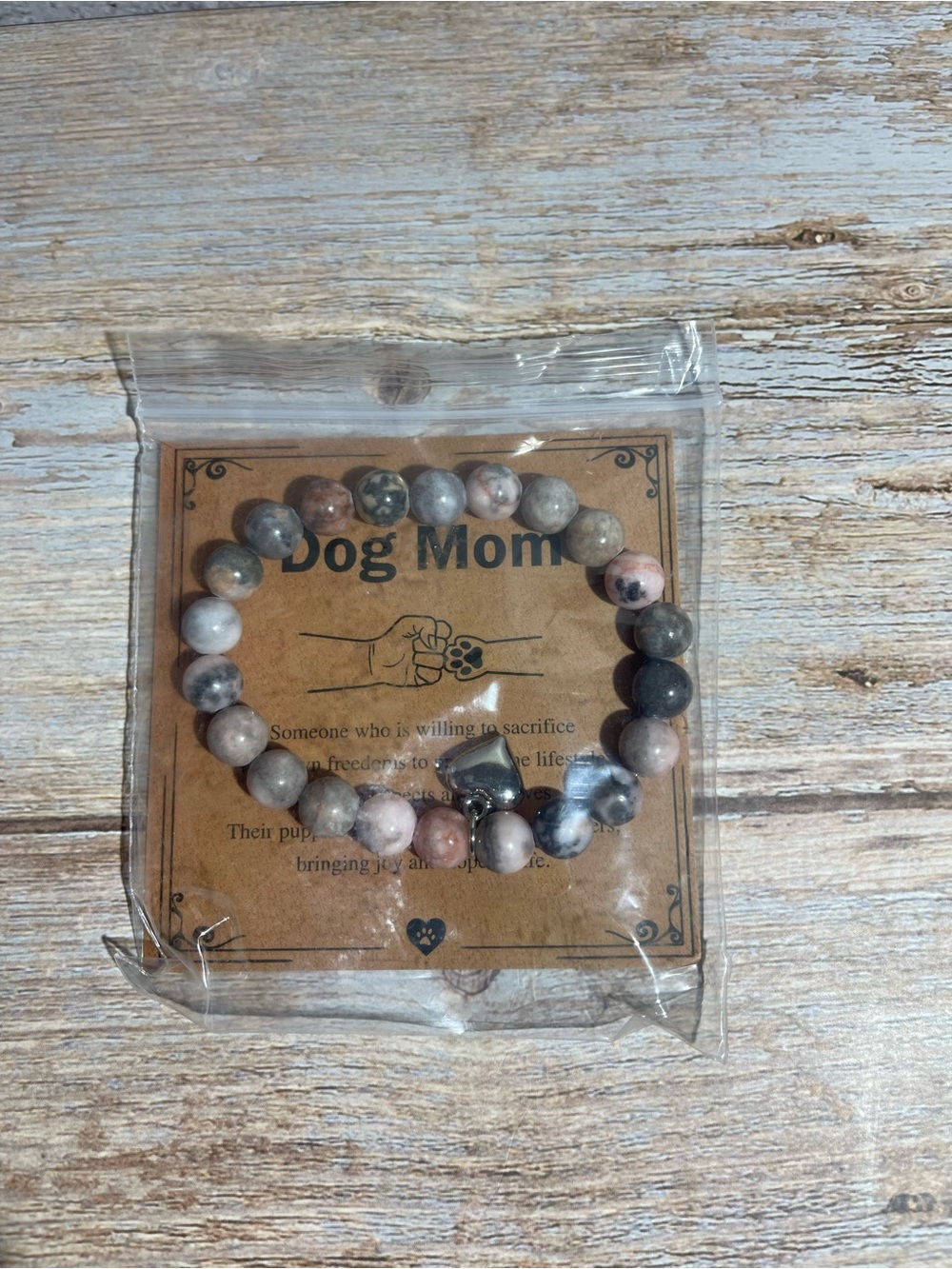 Dog Mom Gift Set for Dog Lovers NEW - Picture 10 of 15